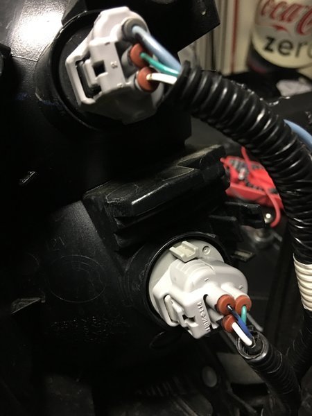 Toyota Tacoma Tail Light Wiring Harness Pictures - Faceitsalon.com