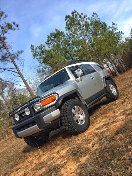 The Official Tw Fj Owners Thread Page 177 Tacoma World