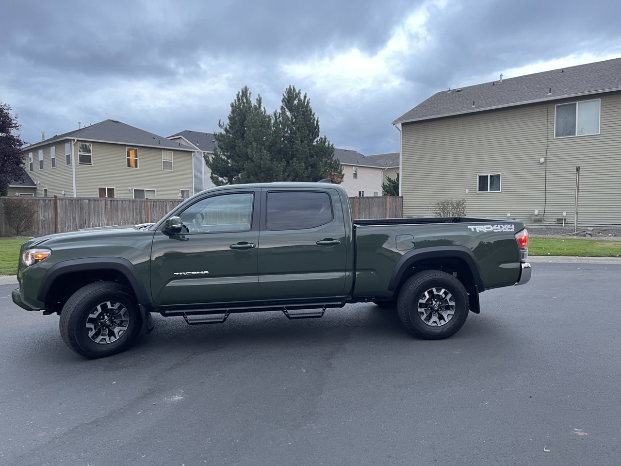 Let's See Those Double Cab Long Beds! 3rd Gen | Page 163 | Tacoma World