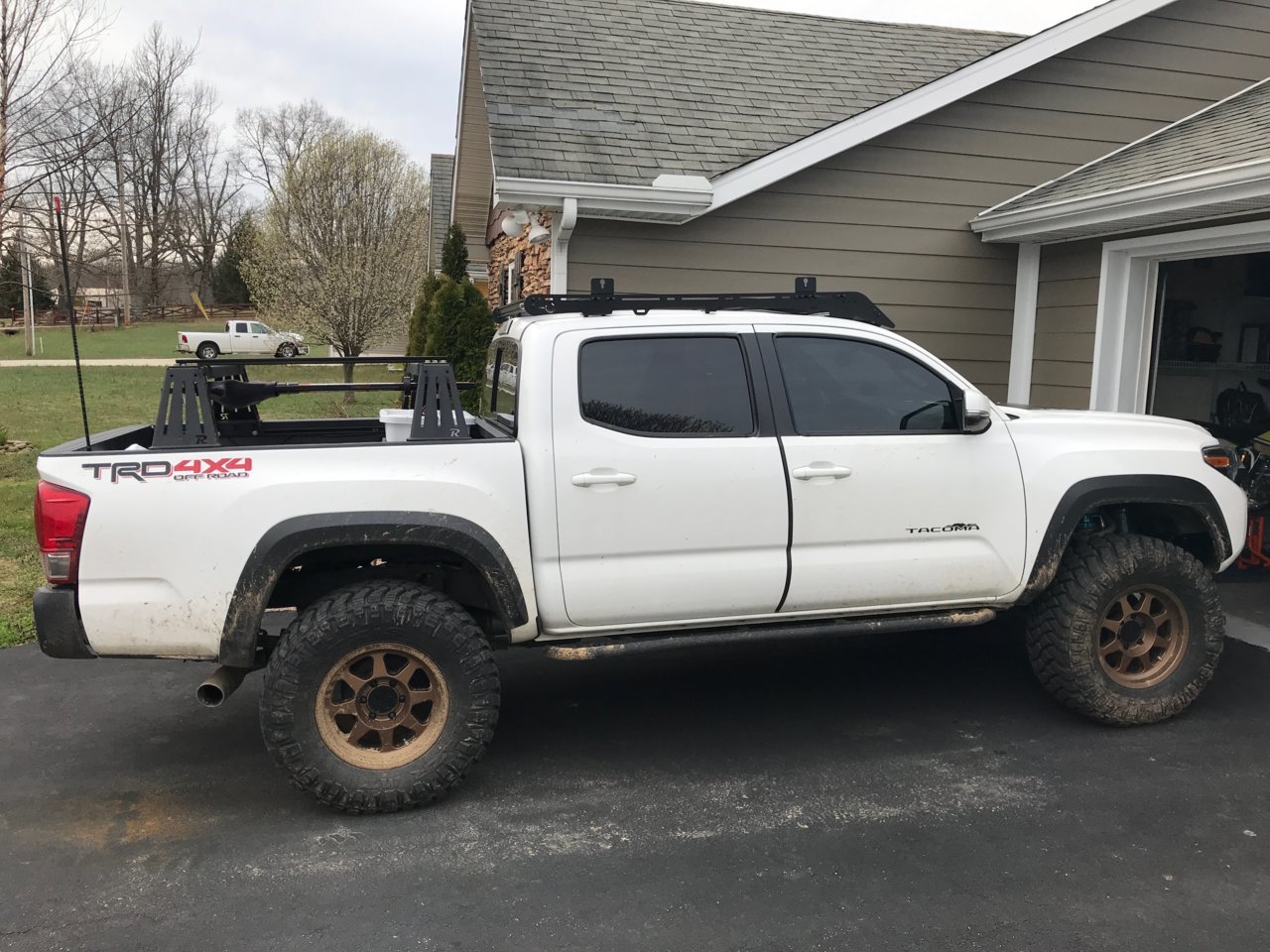 Scs Ray10 V Method Mr701 Tacoma World