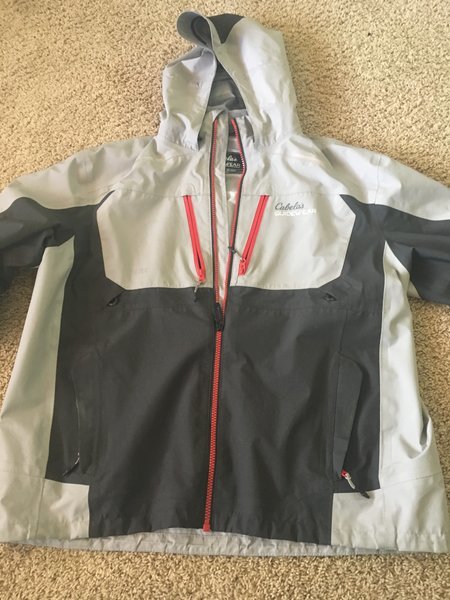 Guidewear jacket clearance