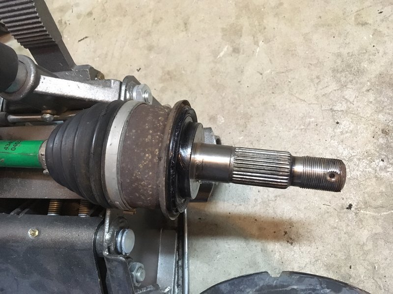 Manual Hub Conversion for the 1st Gen & 3rd Gen 4Runner