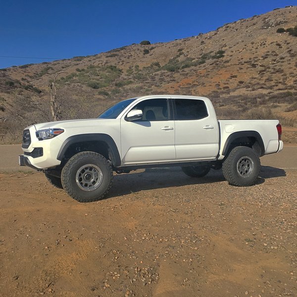 Lifted '16 Tacomas | Page 182 | Tacoma World