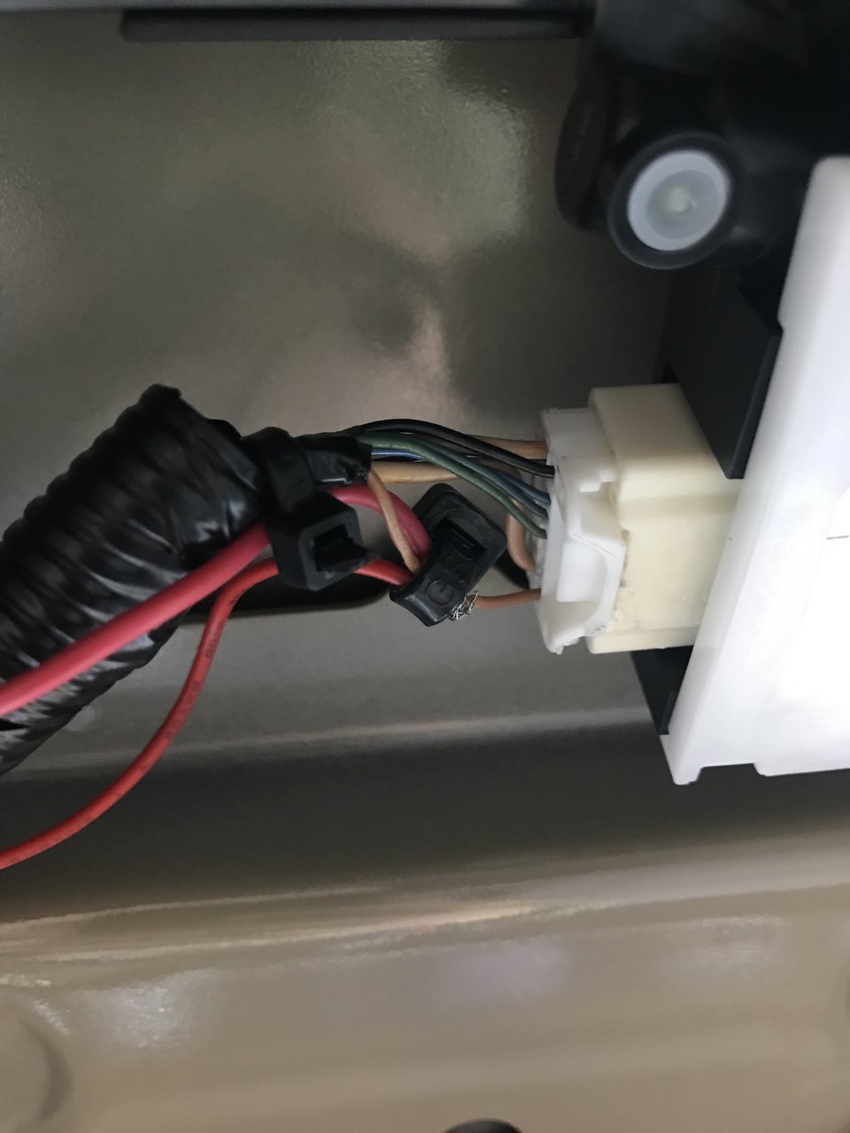 toyota 2016 entune stereo wiring