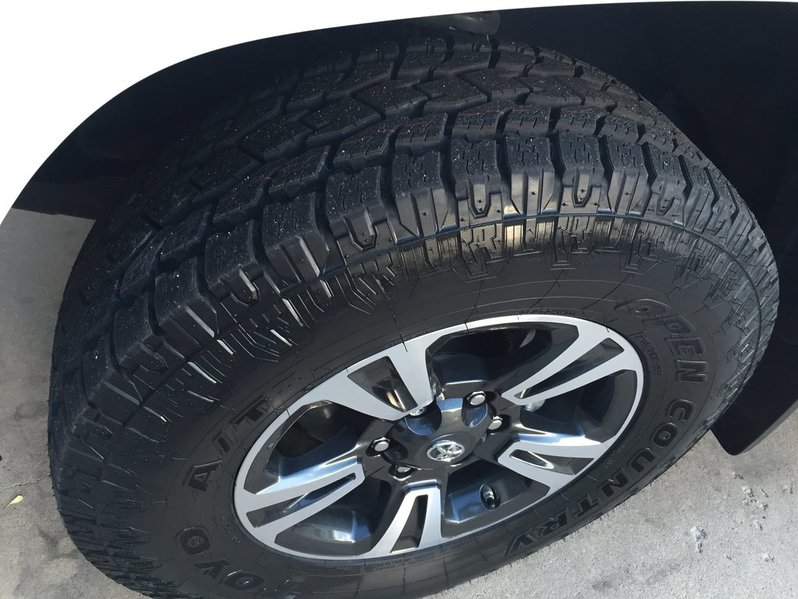 Nitto Terra Grappler Mt >> Toyo Open Country A/T 2's or Nitto Terra Grappler G2 | Tacoma World Nitto Terra Grappler Mt >> Toyo Open Country A/T 2's or Nitto Terra Grappler G2 | Tacoma World