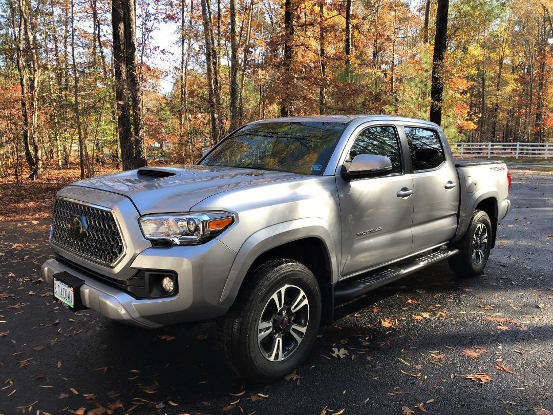 Toyota Tundra Ultimate Fishing Photo 3 12647