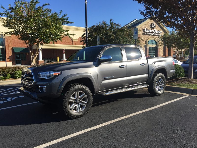 Toyota Tacoma Ko2 Toyota Tacoma