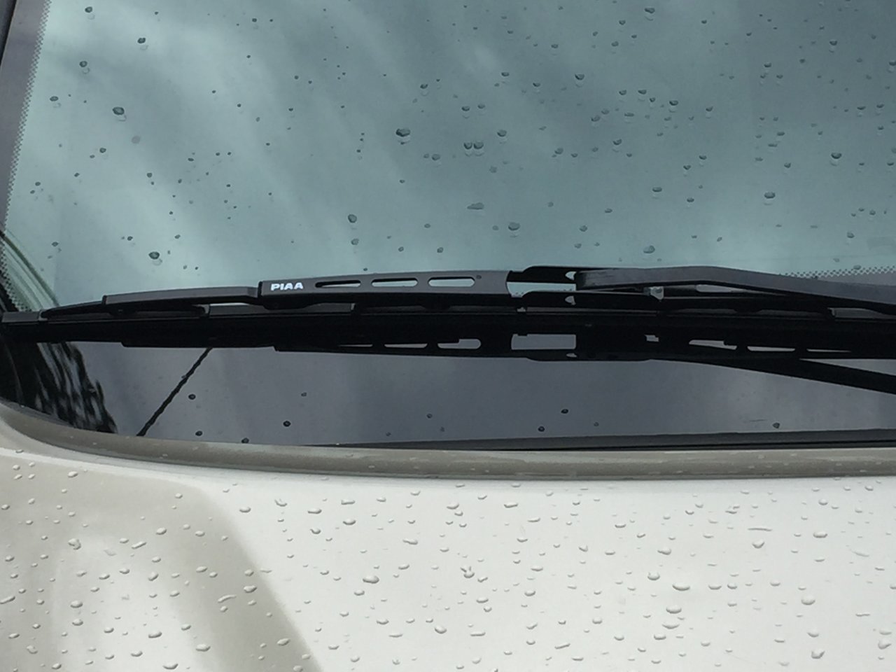 PIAA 95055 Super Silicone Windshield Wiper Blade 95055 - Tint World