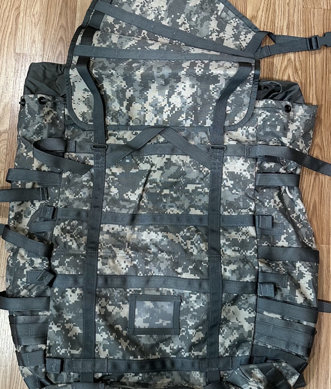 USGI ACU Leaders MOLLE II Pouch