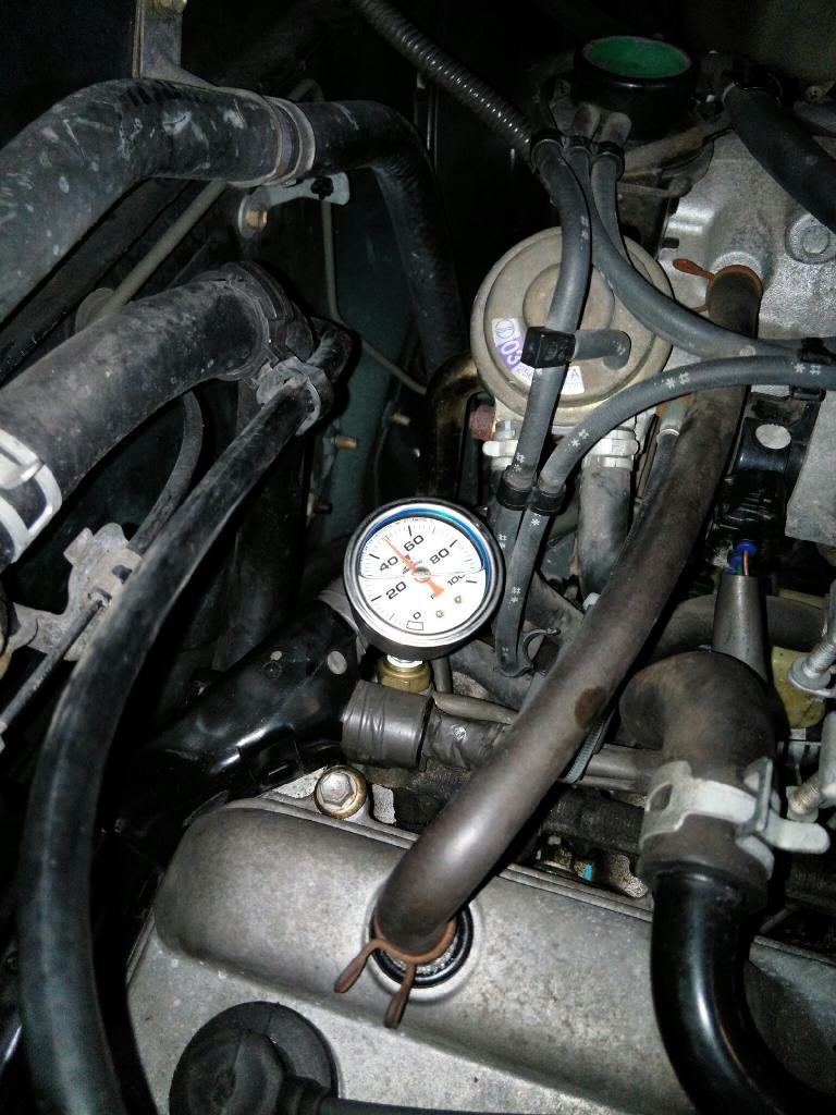 engine wont start what could it be p0130 p1310 solved page 3 tacoma world p0130 p1310 solved