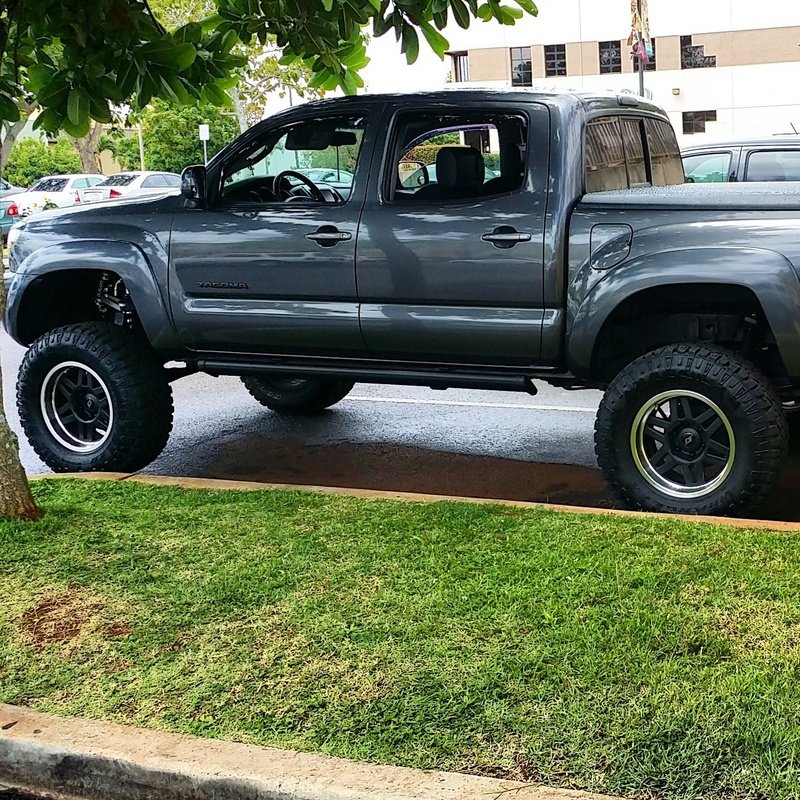 Craigslist Oahu Cars For Rent : 1982 Jeep Scrambler CJ8 Black V8 Auto