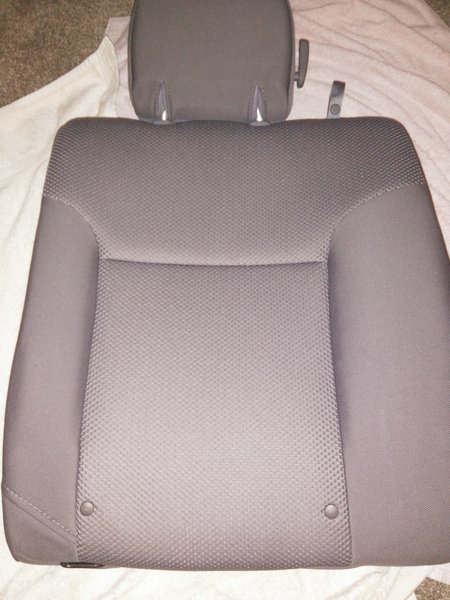 Click this image to show the full-size version.  Car interior upholstery, Automotive  upholstery, Car upholstery