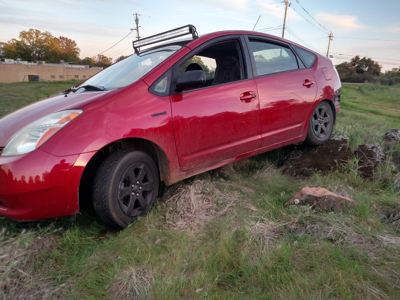 toyota prius toyota prius off road toyota prius toyota prius off road