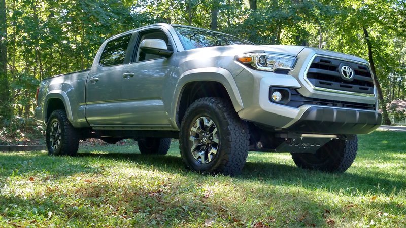 RCI Skid Plate, Aluminum | Tacoma World