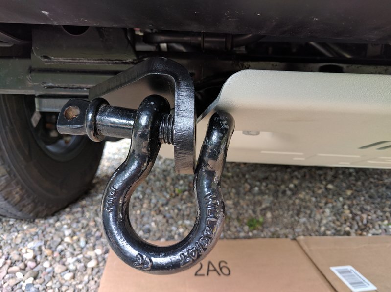 Tacoma Trd Sport >> Trd pro skid plate availability ?? | Page 11 | Tacoma World Tacoma Trd Sport >> Trd pro skid plate availability ?? | Page 11 | Tacoma World