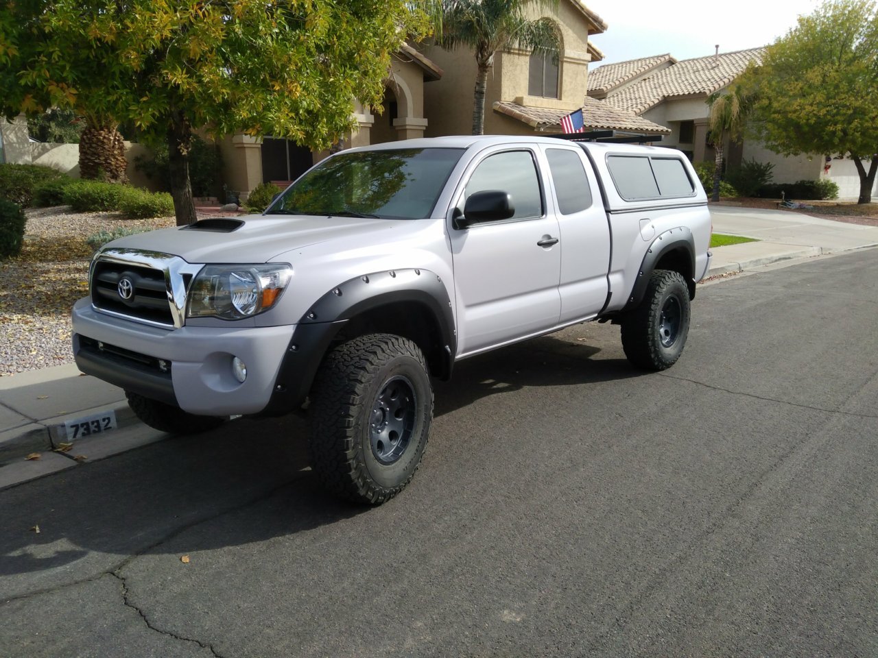 2012 TACOMA FRONT END CONVERSION RG11 | Page 14 | Tacoma World