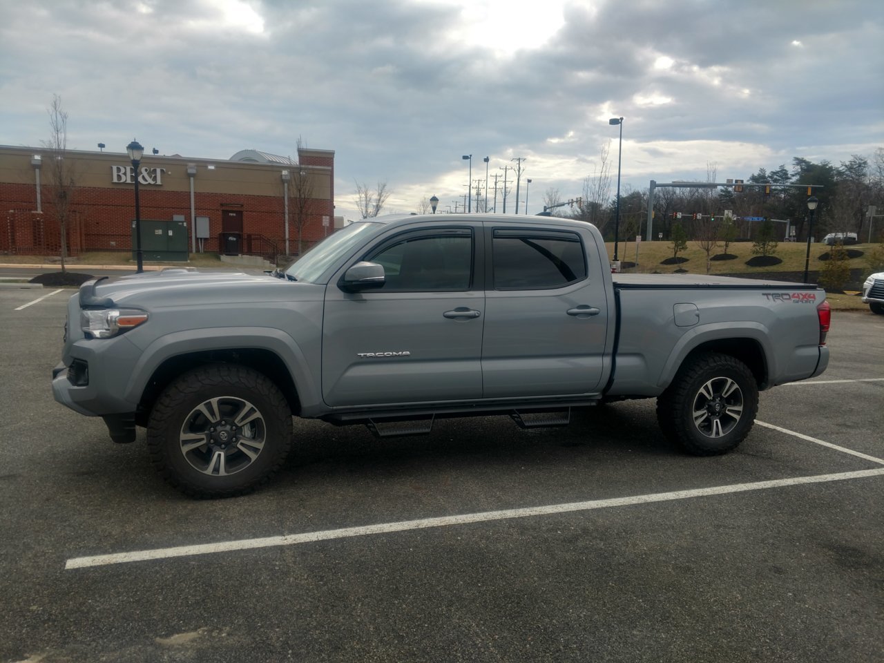 2018 Cement Trd Sport Dclb By Nindark 