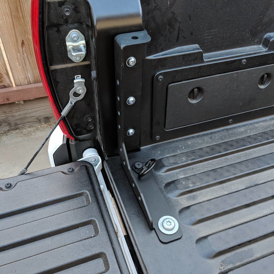 05-2018 TOYOTA TACOMA BED SUPPORTS | Page 15 | Tacoma World