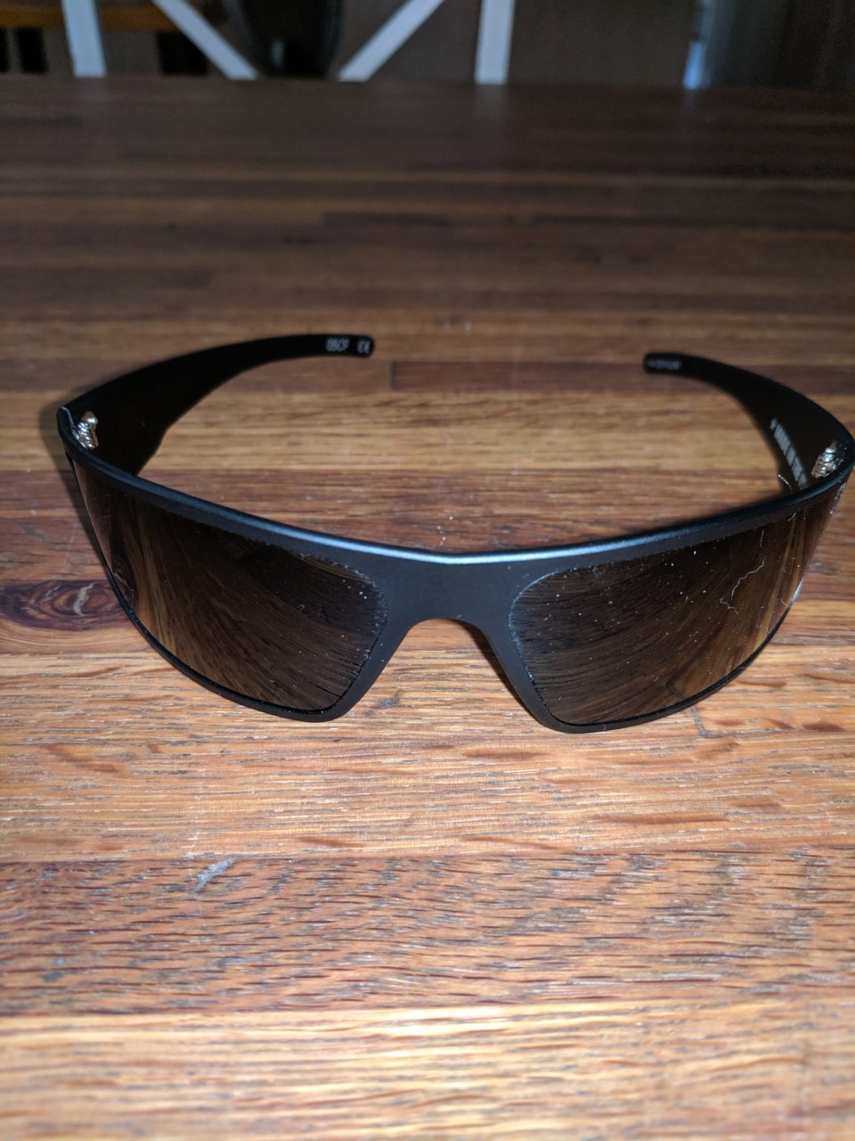 Gatorz Magnum Polarized | Tacoma World