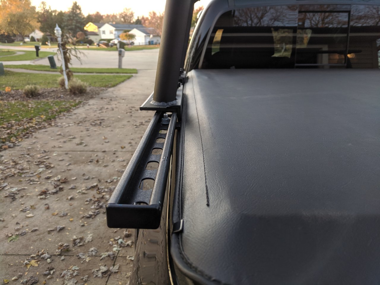 Superstrut bed rack new arrivals