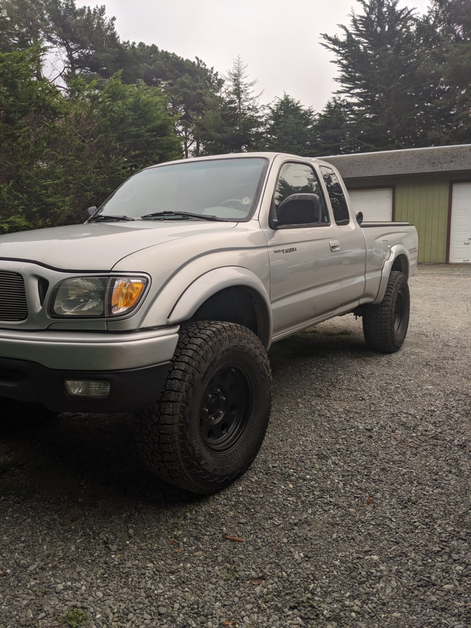 04 Tacoma clicking behind dash | Tacoma World