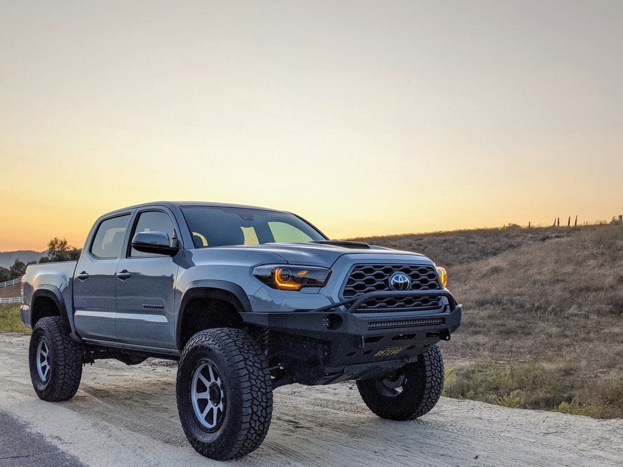 Show Off Your Wheel Tire Setup! 