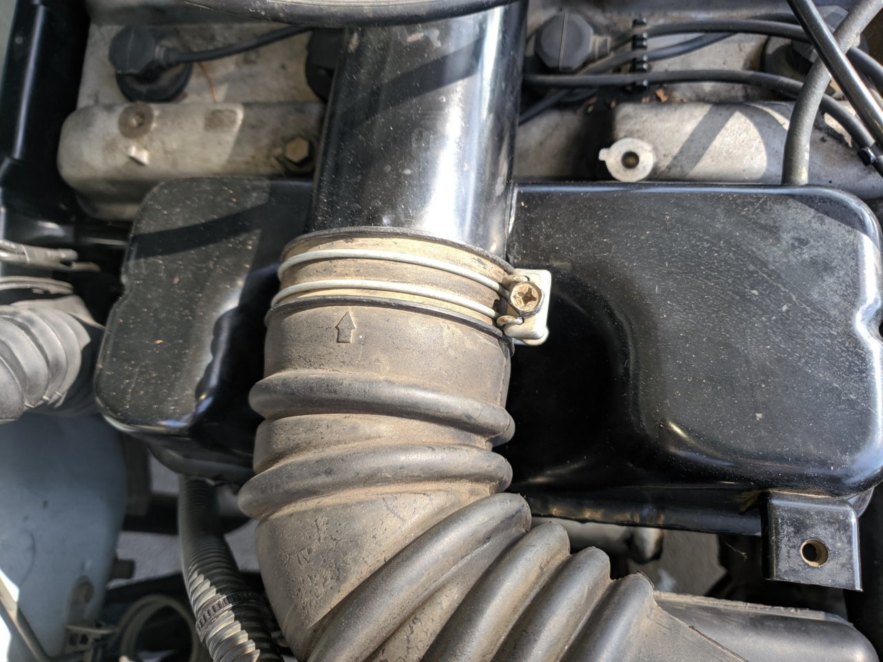 97 tacoma exhaust