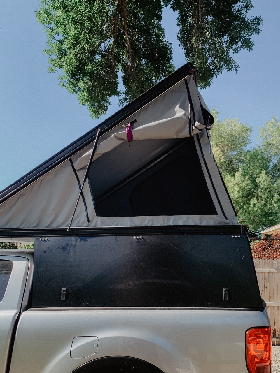 How to: DIY Wedge Camper | Page 106 | Tacoma World