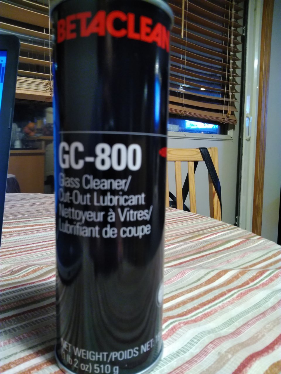 Invisible Glass 92164-3PK 22-Ounce Premium Glass Cleaner and Window Spray  for Auto and Home Streak-Free Shine on Windows, Windshields, and Mirrors is