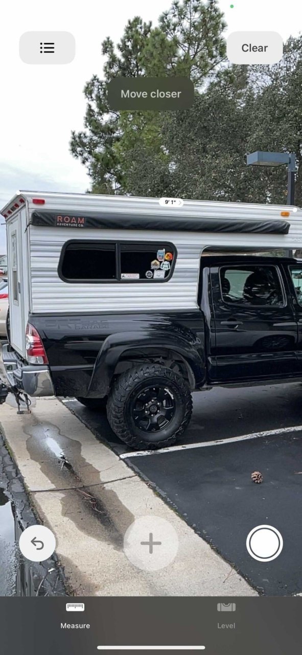 Taco Tuesday: 9 Truck Bed Topper Setups For The Tacoma