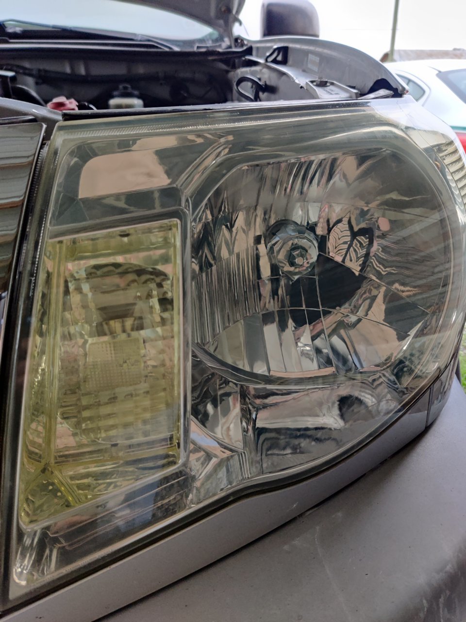 The ultimate headlight upgrade H4 (not LED or HID)