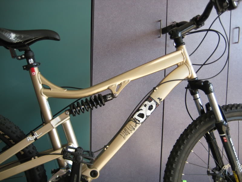 2008 store diamondback recoil