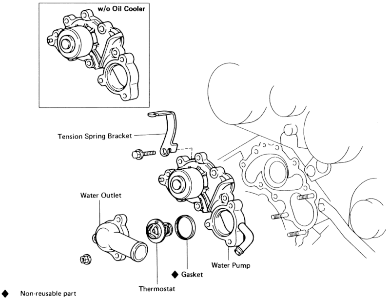 [DIAGRAM] Toyota 5vz Fe Engine Diagram - WIRINGSCHEMA.COM