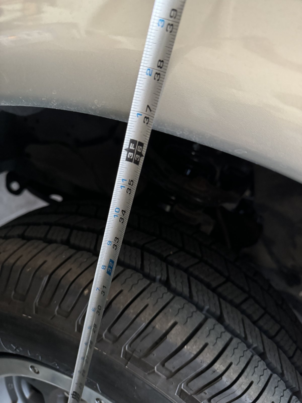 Bilstein 6112 Series Front Shock Kit On 1st Gen | Tacoma World