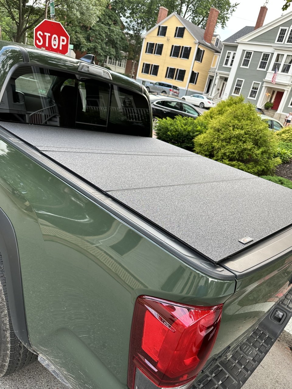 Lomax Hard Tri Fold Tonneau | Page 65 | Tacoma World