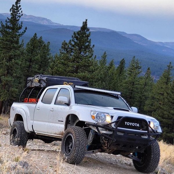 Stormtrooper LT 4x4 | Tacoma World