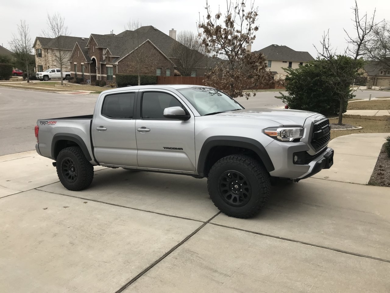 Icon Vector 6 Wheels 4runner | Lesmyl Scuisine