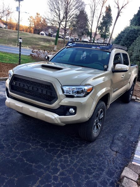 Does Roof Rack Affect Sunroof?  