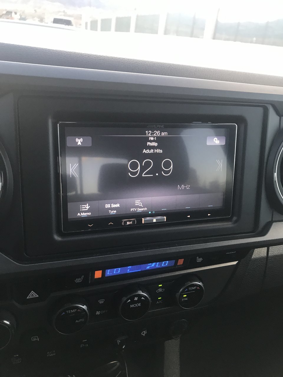 How to connect an Iphone to a Pioneer Stereo Bluetooth and Multimedia Audio  / JMK 