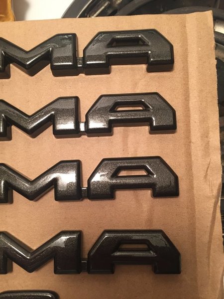 Toyota Of Greenville Nc >> DELETE - 2005-2016 Toyota Tacoma Emblem/Badge Set ... Toyota Of Greenville Nc >> DELETE - 2005-2016 Toyota Tacoma Emblem/Badge Set ...