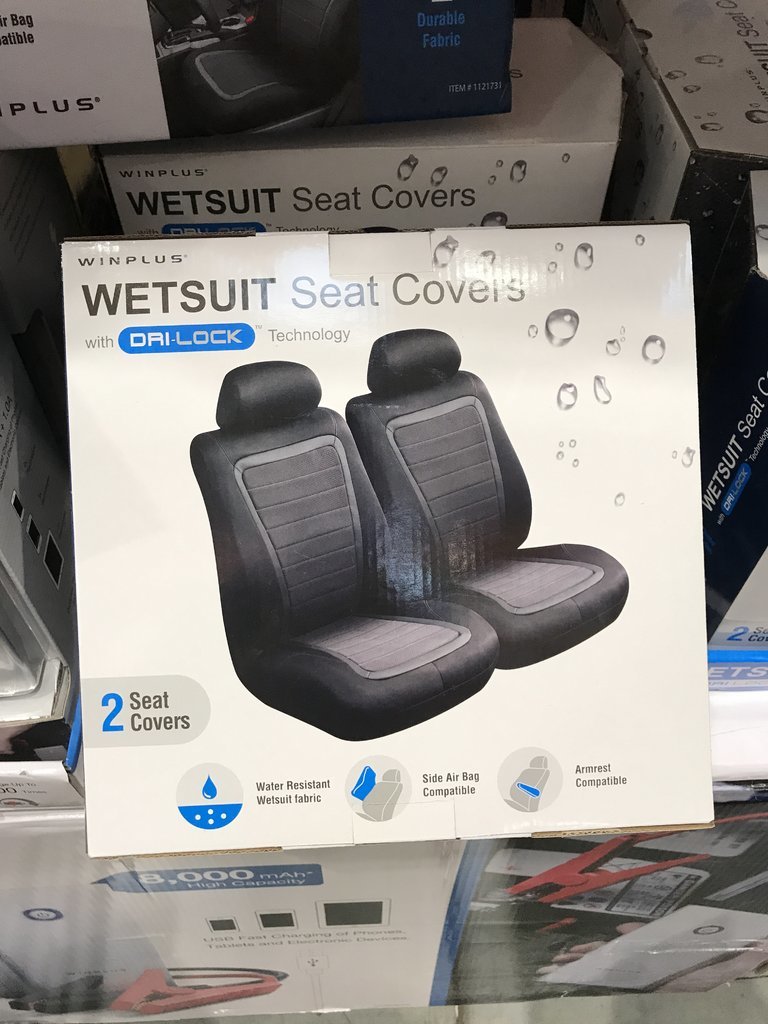 costco car seat