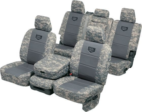 Top Quality Texas State Seat Covers