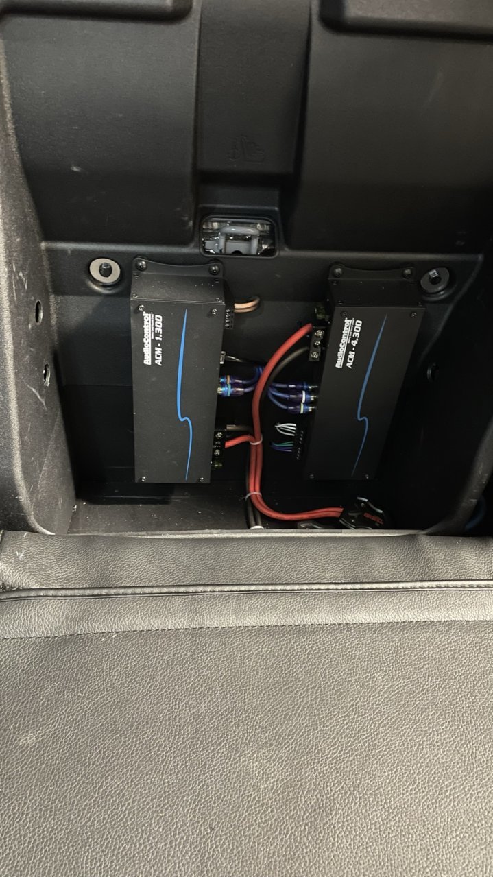 3rd gen audio build - Joying tacoma headunit | Page 69 | Tacoma World