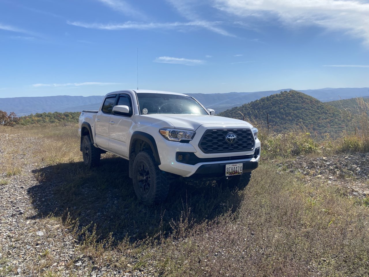 Taco Guy's 2020 Tacoma Build | Tacoma World