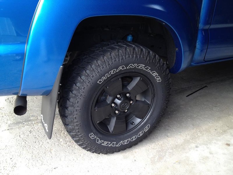4Runner Tutorial: How to plastidip wheels in 3 easy steps for