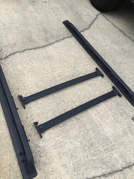 2013 4runner roof online rack