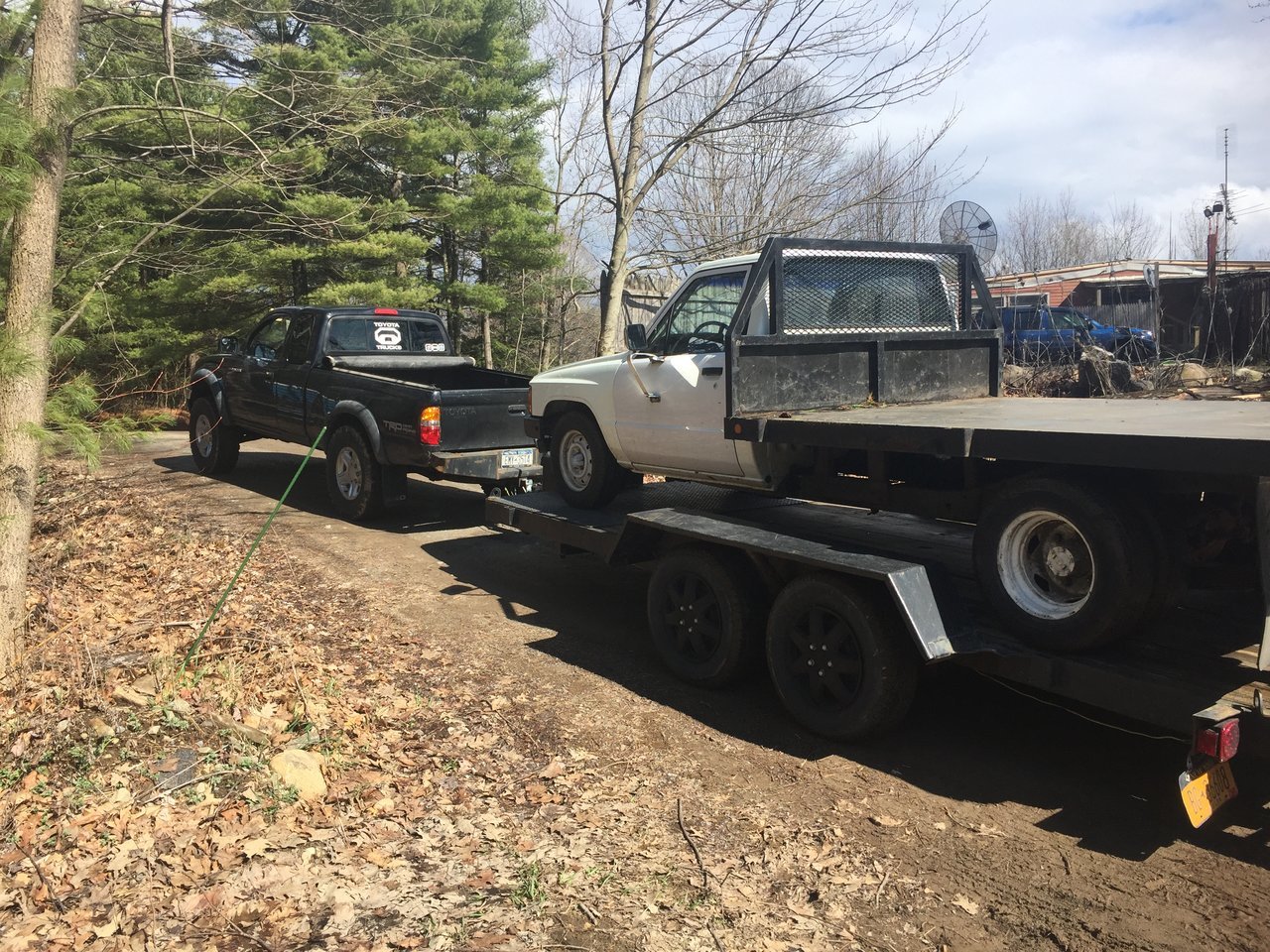 Glens Falls Toyota >> 95 Tacoma Dually 2uz Swap W59 | Tacoma World Glens Falls Toyota >> 95 Tacoma Dually 2uz Swap W59 | Tacoma World