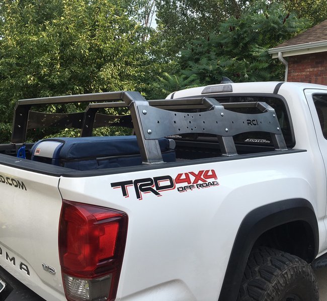 Rci rack online tacoma