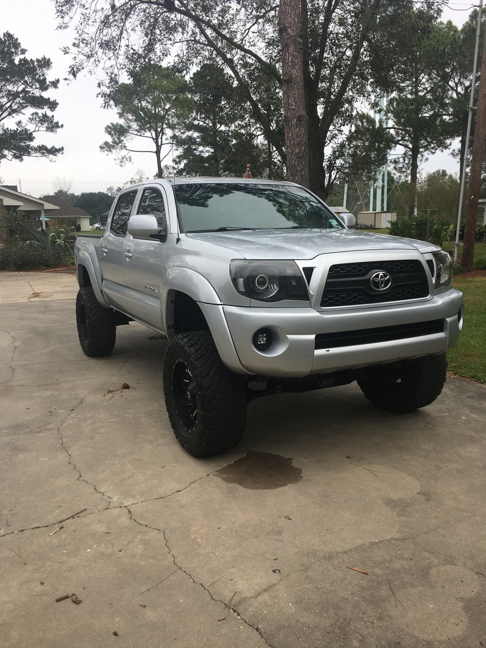 2008 Clean Lifed Tacoma For Sale | Tacoma World