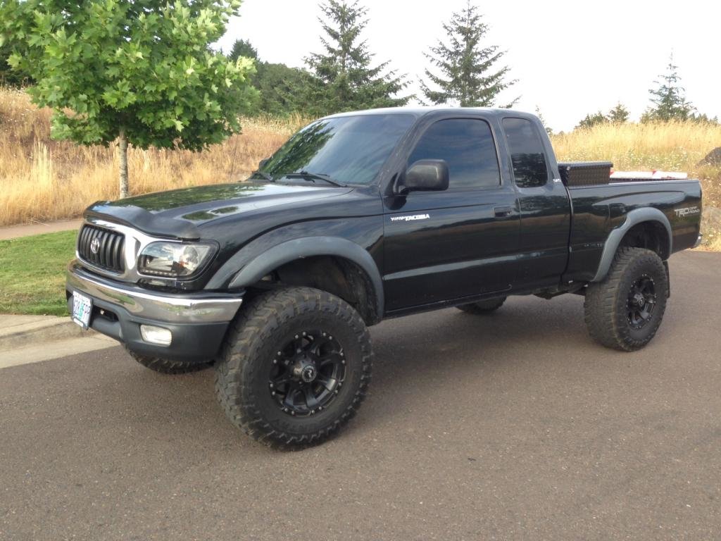 New To Me 01 Tacoma 